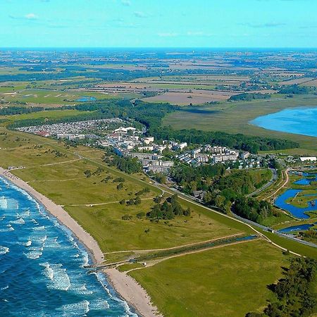 Appartements Im Freizeitpark Weissenhaeuser Strand Екстер'єр фото