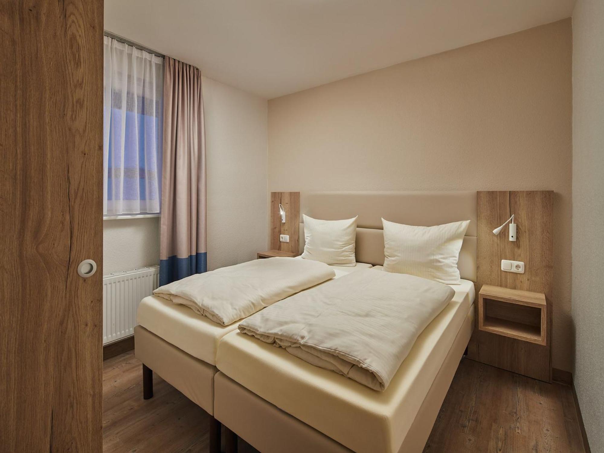 Appartements Im Freizeitpark Weissenhaeuser Strand Екстер'єр фото