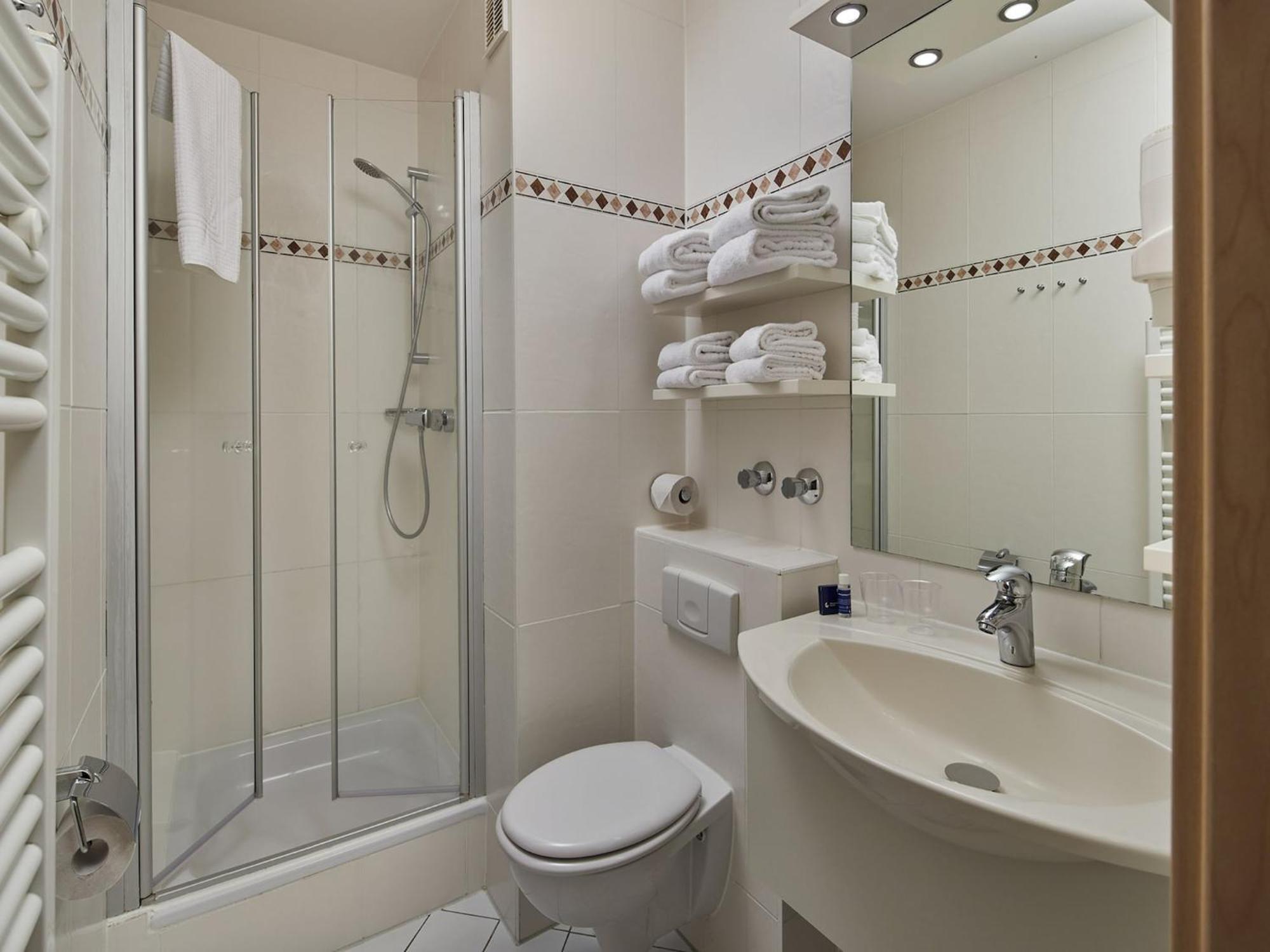 Appartements Im Freizeitpark Weissenhaeuser Strand Екстер'єр фото